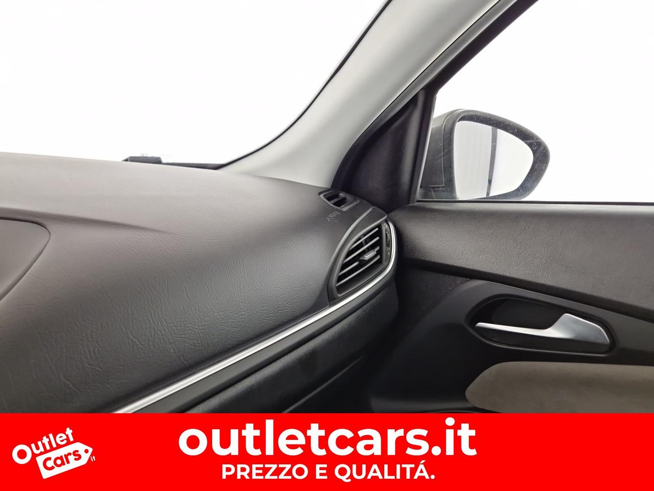 Fiat Tipo 5p 1.6 mjt business s&s 120cv dct