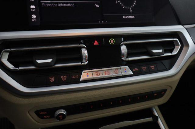 BMW 420 Serie 4 d 48V Sport