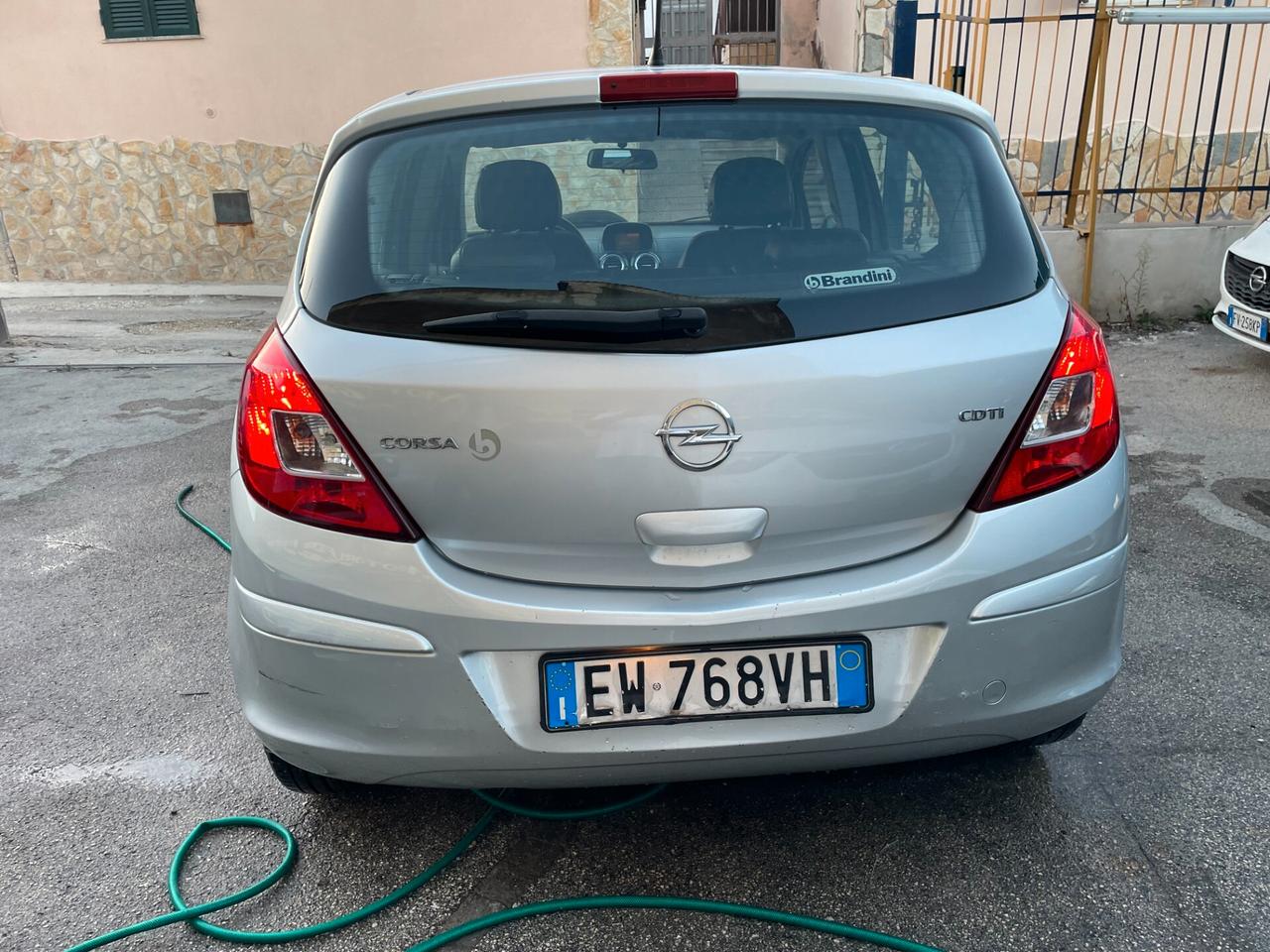 Opel Corsa 1.3 CDTI 75CV F.AP. 5 porte Edition