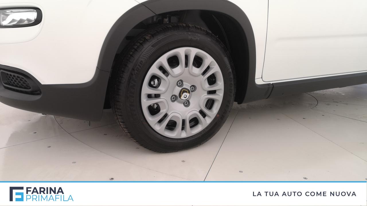 FIAT Panda 1.0 70cv Hybrid Panda