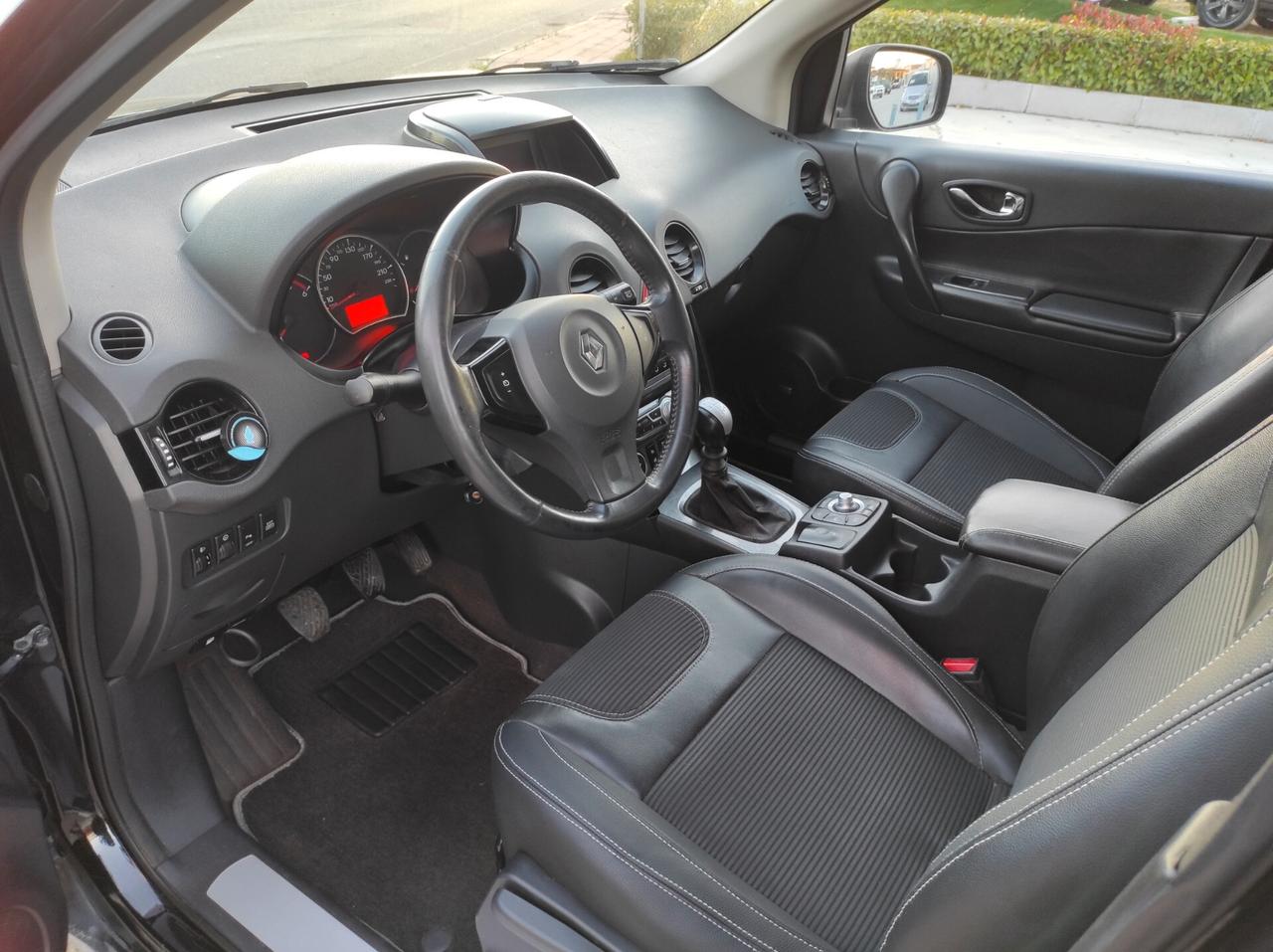 Renault Koleos 2.0 dCi - 150cv 4X4