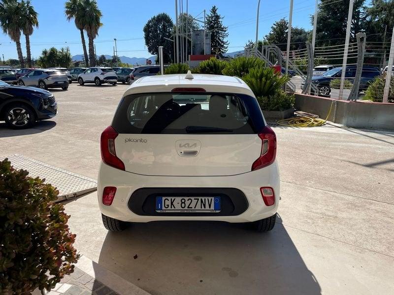 KIA Picanto Picanto 1.0 12V 5 porte Style