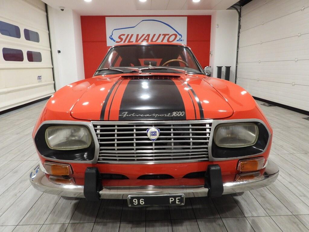Lancia Beta Montecarlo Coupe FULVIA SPORT 1600 ZAGATO TIPO 818.750