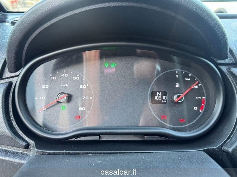 Minauto Minauto AIXAM MINAUTO DIESEL CON 12 MESI DI GARANZIA