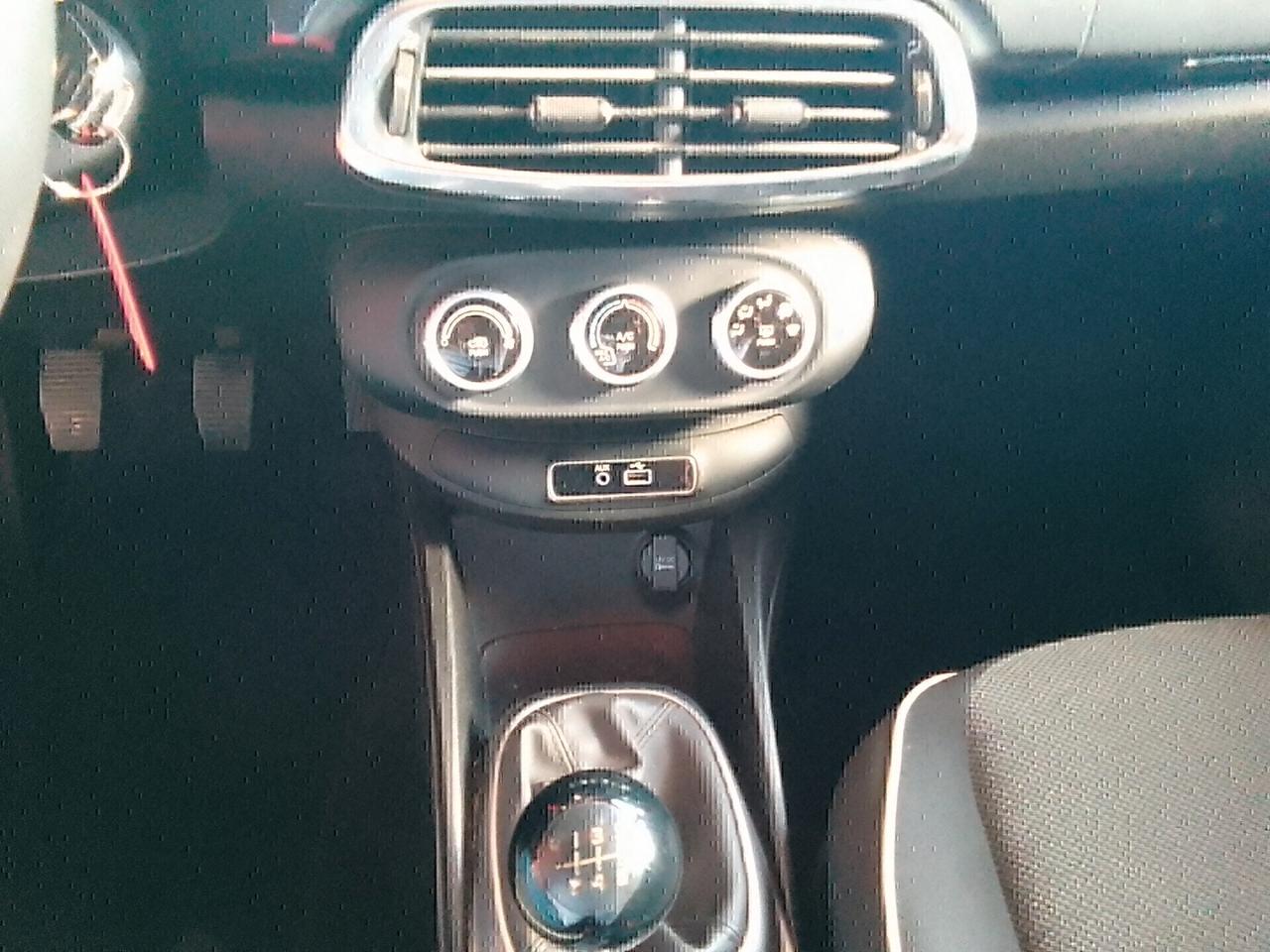 Fiat 500X 1.6 MultiJet OK NEO