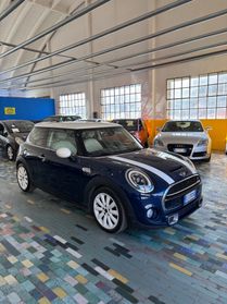 Mini Cooper S 2.0 192 CV UNICO PROPRIETARIO