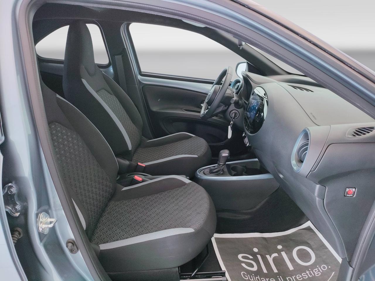 TOYOTA Aygo X - Aygo X 1.0 Trend 72cv s-cvt
