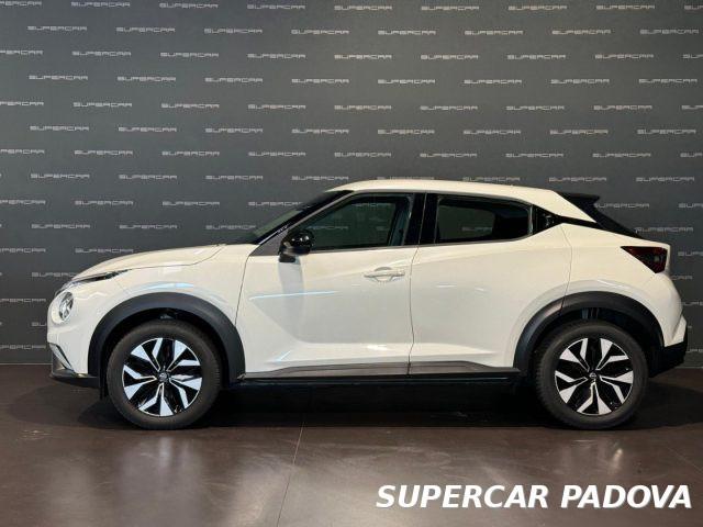 NISSAN Juke 1.0 DIG-T 114 CV DCT Acenta DISP. IN VARI COLORI