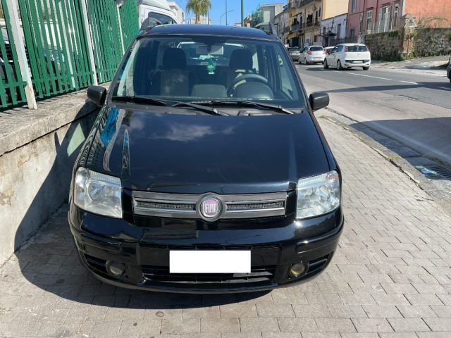 FIAT Panda 1.2 METANO Dynamic Natural Power 12 MESI GARANZIA