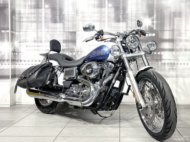 Harley Davidson Dyna Low Rider Abs