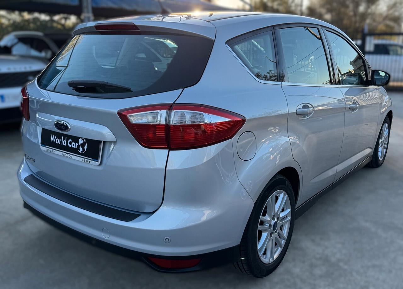 Ford C-Max 1.5 TDCi 120CV Start&Stop Business