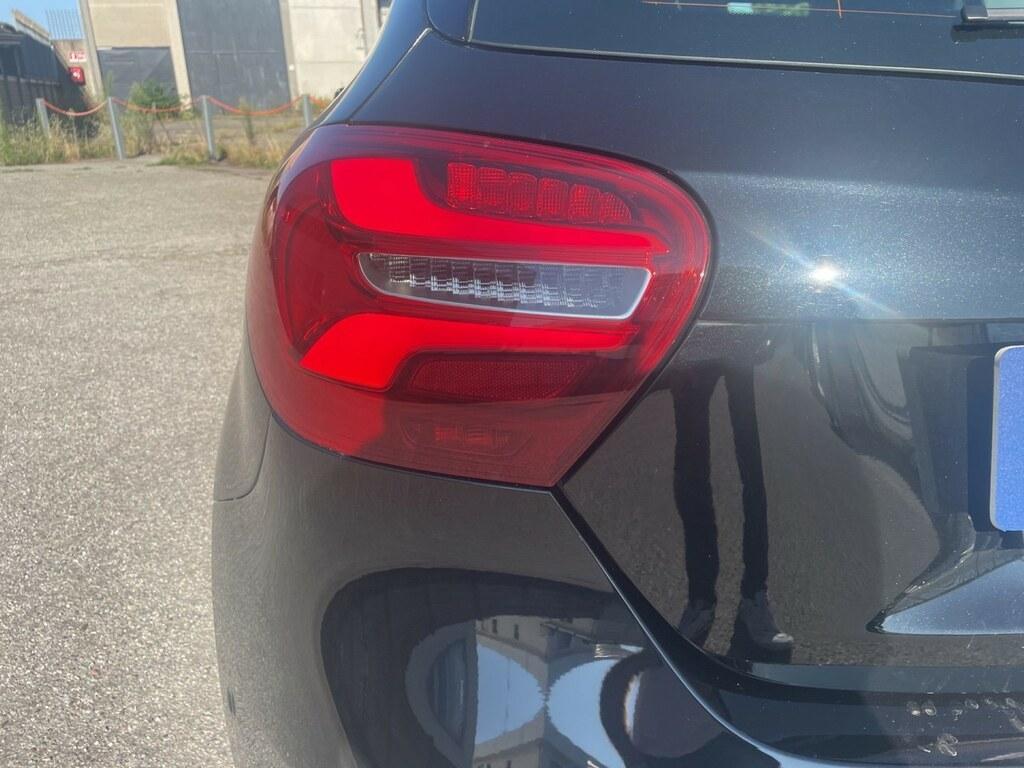 Mercedes Classe A 180 180 Sport