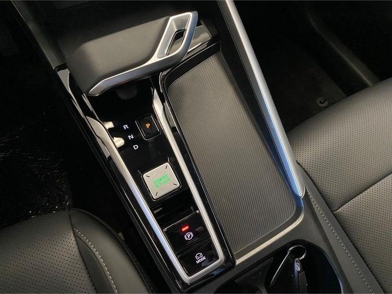 MG ZS ZS 1.5 hybrid+ Luxury auto - PROMO SIRONIAUTO+