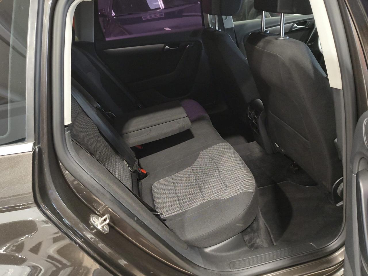 Volkswagen Passat Var. 2.0 TDI Comfortline BM.Tech.