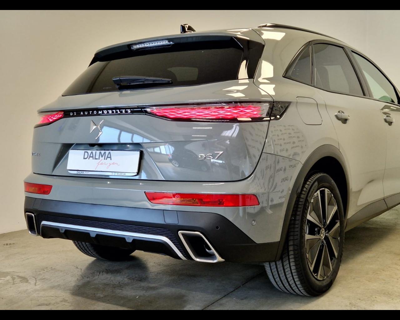 DS E-Tense 225 cv