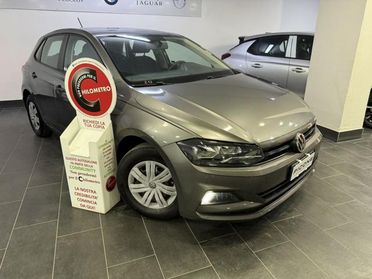 VOLKSWAGEN Polo 1.0 TSI COMFORTLINE