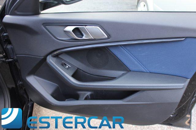 BMW 116 d 5p Msport 18' aut FULL