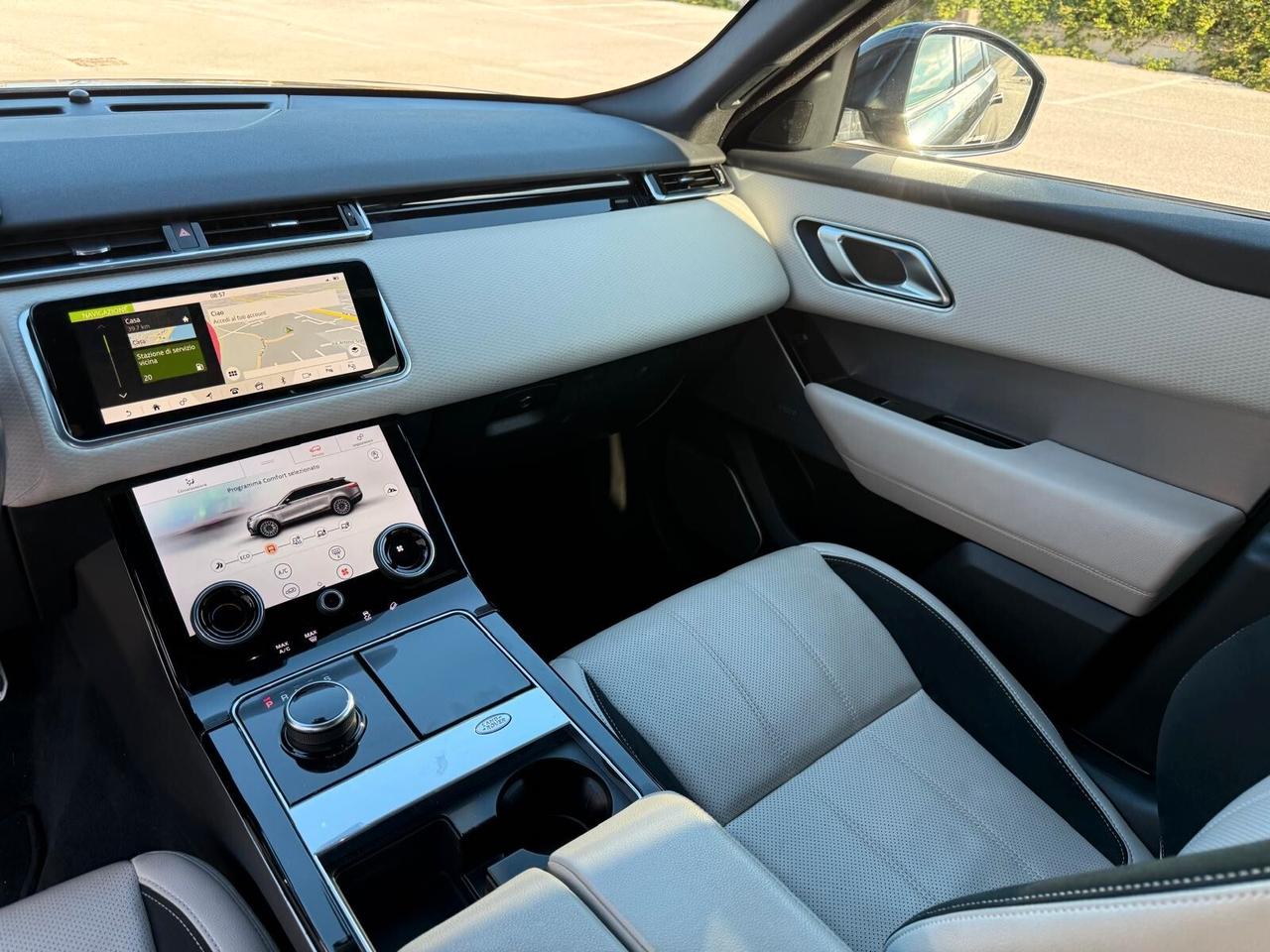 Land Rover Range Rover Velar 2.0D 180cv R-Dynamic SE