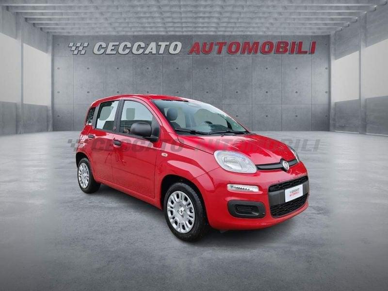 FIAT Pandina Pandina 1.0 65cv Hybrid Pop
