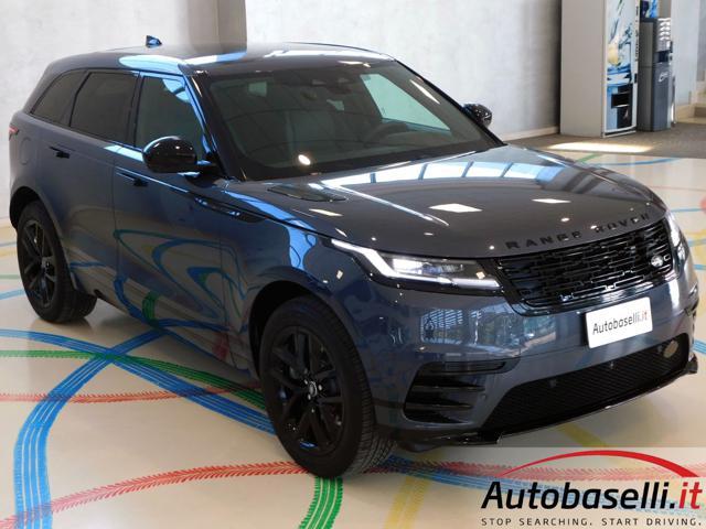 LAND ROVER Range Rover Velar 2.0 I4 PHEV 404 CV DYNAMIC SE 4WD IBRIDO PLUG-IN