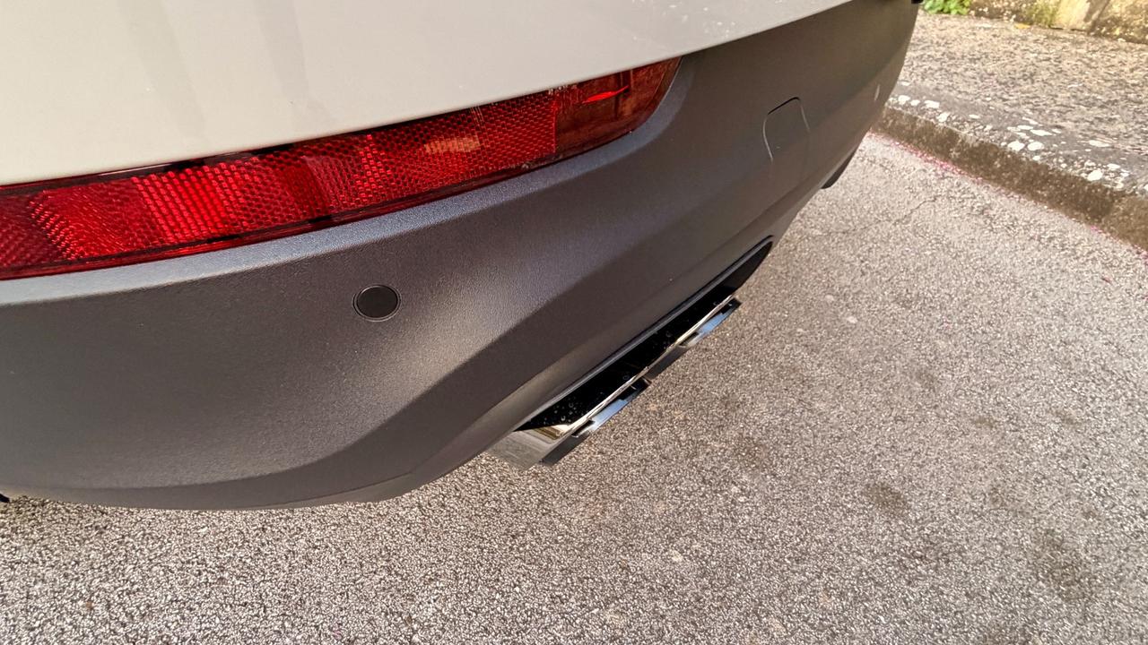 Porsche Cayenne 3.0 V6 E-Hybrid Coupè IVA ESPOSTA ITALIANA