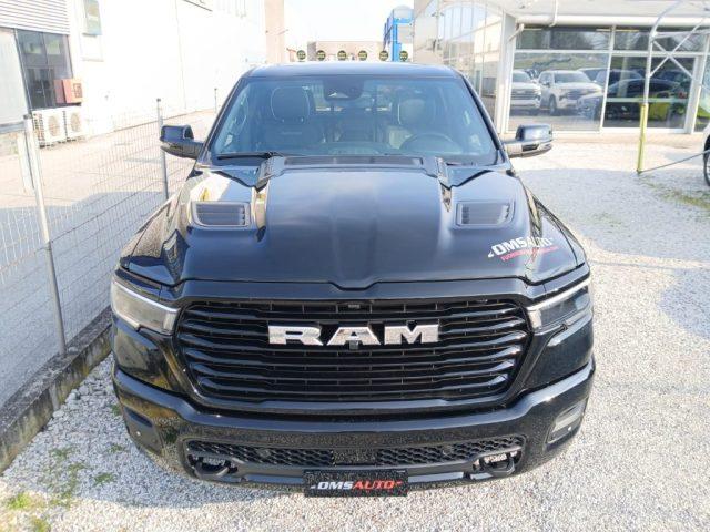 DODGE RAM 1500 3.0L I6 Hurricane LARAMIE SPORT N1 - Pronta