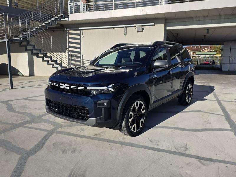 Dacia Bigster Bigster 1.2 Eco-G 140 CV MHEV Journey