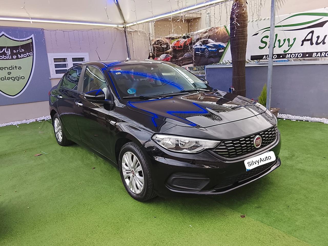 Fiat Tipo 1.4 T-Jet 120CV 5 porte Lounge