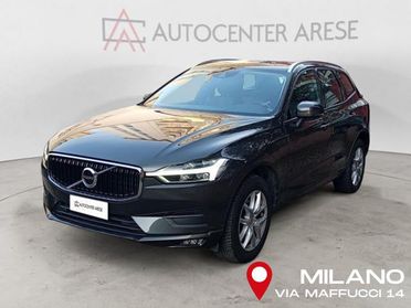 VOLVO XC60 D4 AWD Geartronic Business