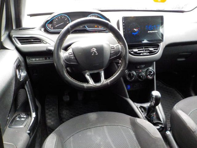 PEUGEOT 208 1.0 VTi 68CV 5 porte Active