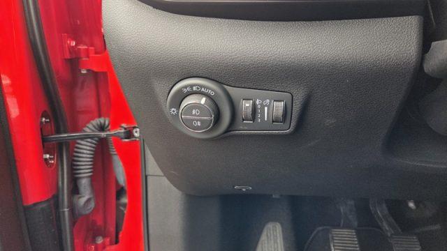 JEEP Compass 1.6 Multijet II 2WD Limited PERMUTE UNICOPROPR.