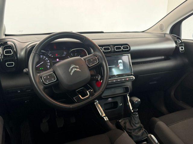 CITROEN C3 Aircross PureTech 110 S&S Plus