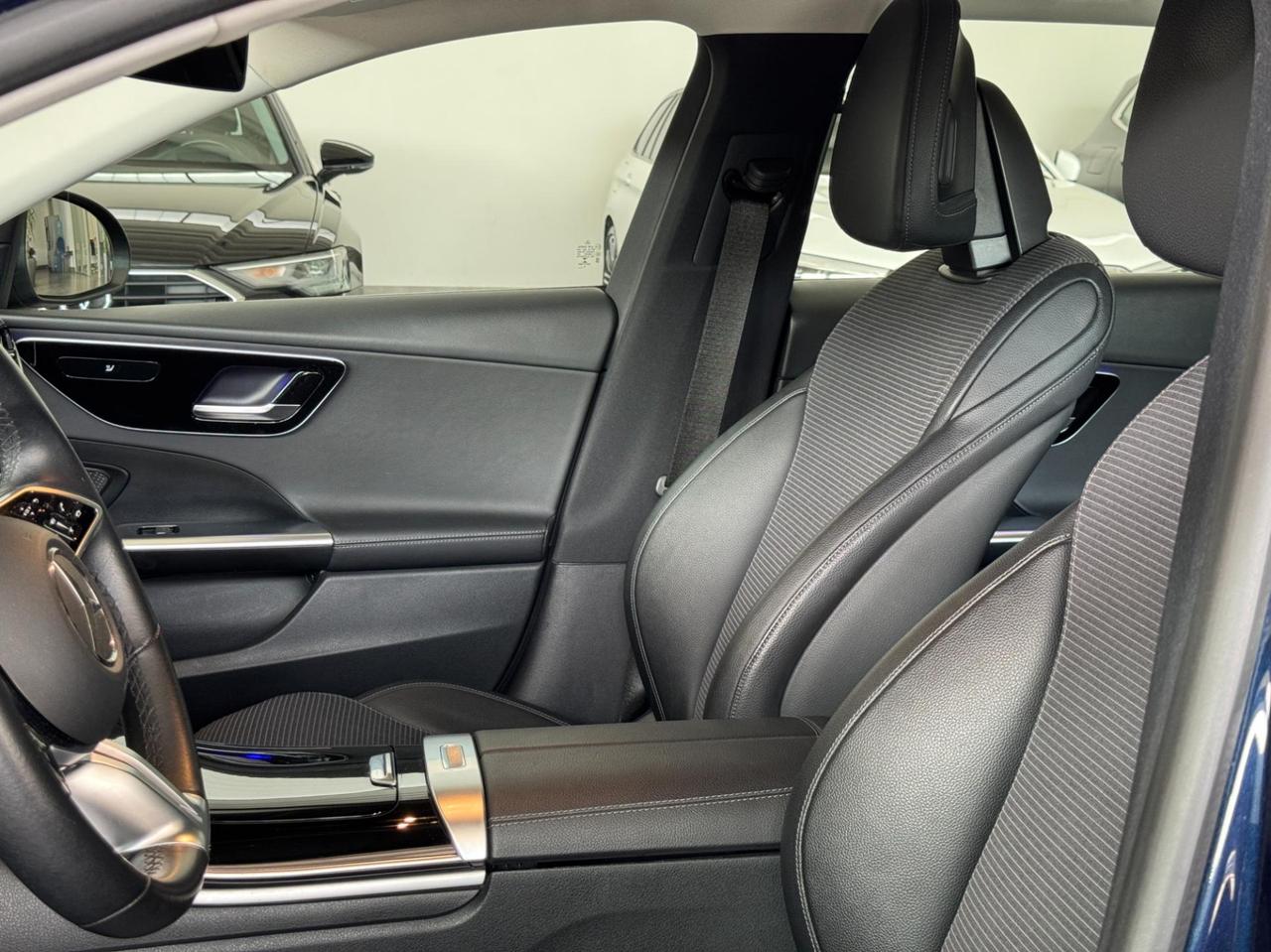 Mercedes C 220 d Mild hybrid Premium 9G-Tronic Station Wagon