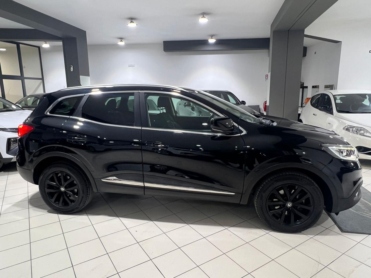 Renault Kadjar dCi 8V 110CV Energy Business