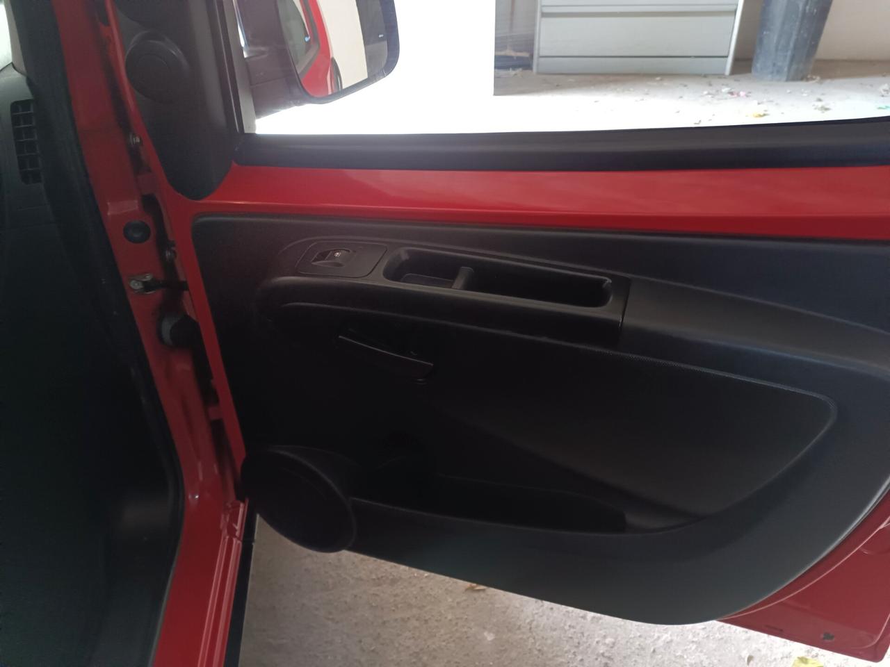 Fiat Fiorino 1.3 MJT 95CV Cargo Adventure