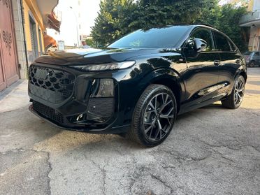 Audi Q3 SPB 35 TDI Stronic Sline edition