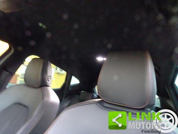 LINK MOTORS: CUPRA FORMENTOR 2.0 TDI 150 CV 4WD