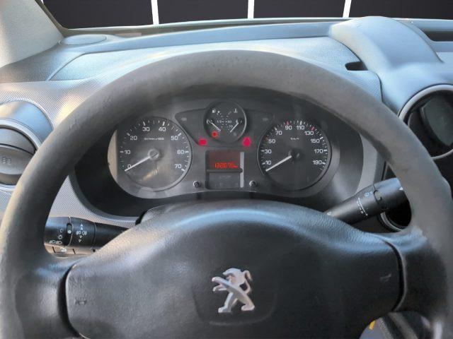 PEUGEOT Partner 1.6 HDi 90CV FAP L1 Furgone Comfort Più Iva