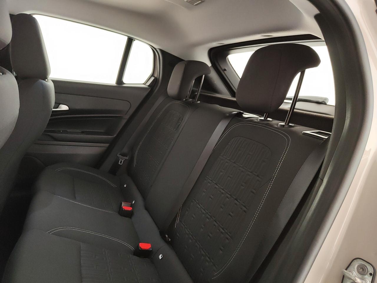 Fiat 600 Hybrid 145 CV DCT MHEV