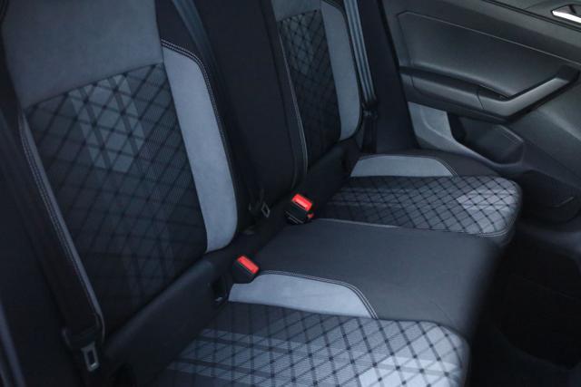 VOLKSWAGEN Taigo 1.0 TSI 115 CV DSG R-Line