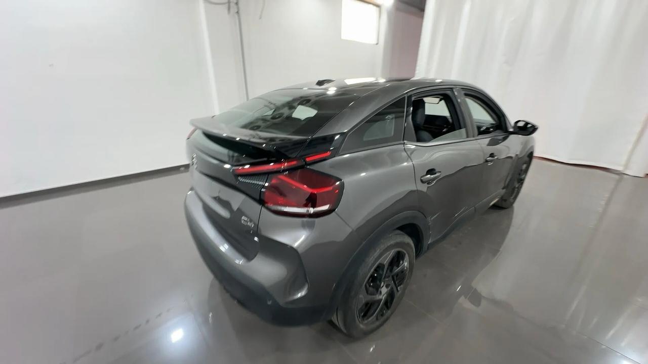Citroen C4 BlueHDi 110 S&S Feel Pack
