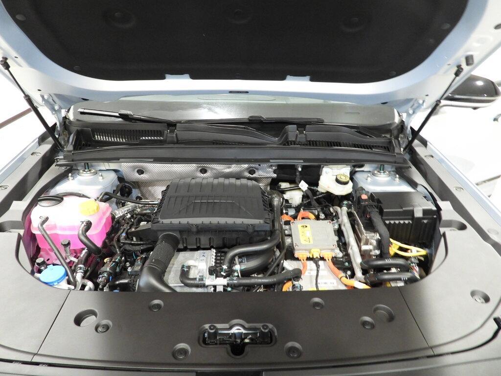 Jaecoo Jaecoo 7 1.6 TGDI Premium 2WD 7DCT