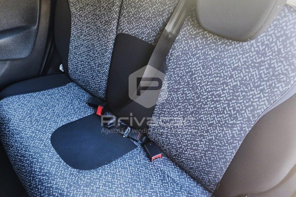 LANCIA Ypsilon 1.2 69 CV 5 porte GPL Ecochic Elefantino Blu