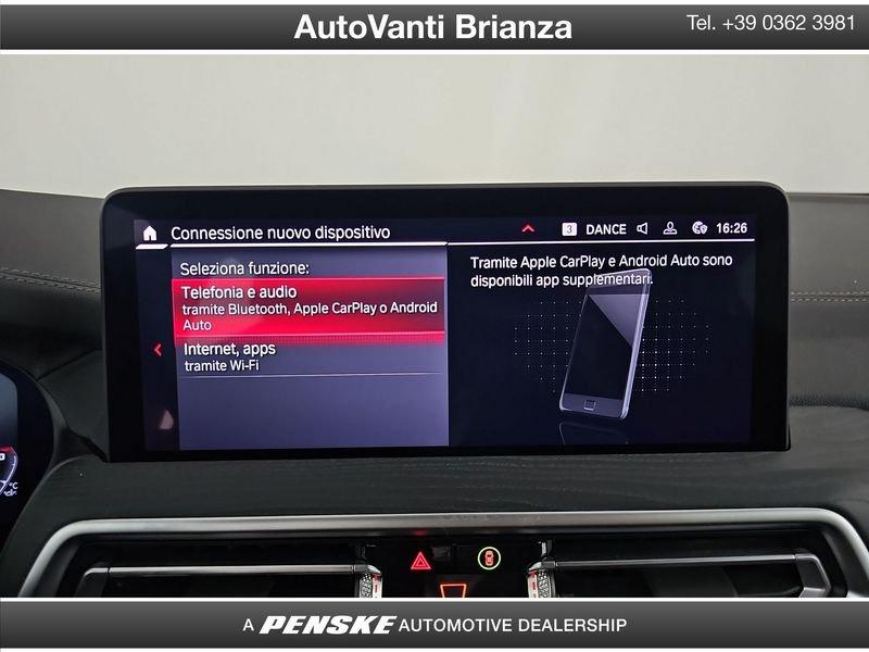 BMW X4 X4 Competition