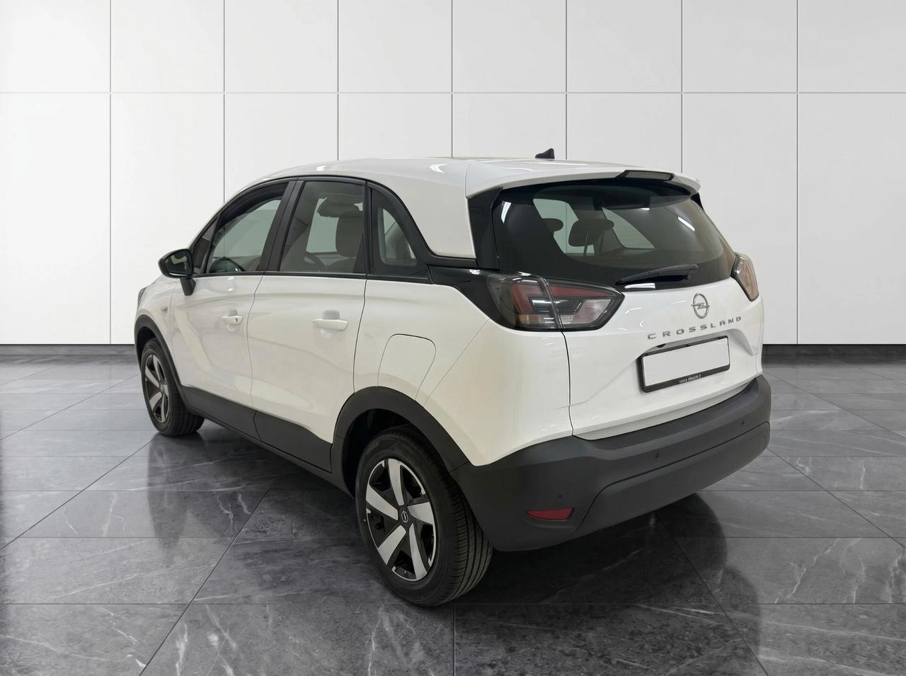 Opel Crossland 1.2 Turbo 110cv Start&Stop Edition PROMO 18 Luglio