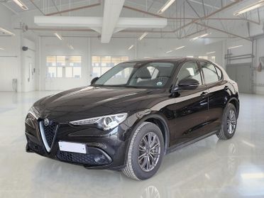 ALFA ROMEO STELVIO 2.2 Turbo Diesel 190CV Business AT8 Q4