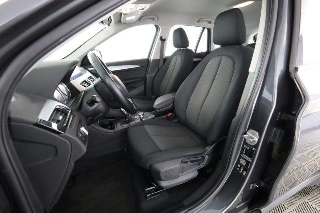 BMW X1 X1 xDrive20d BUSINESS ADVANTAGE