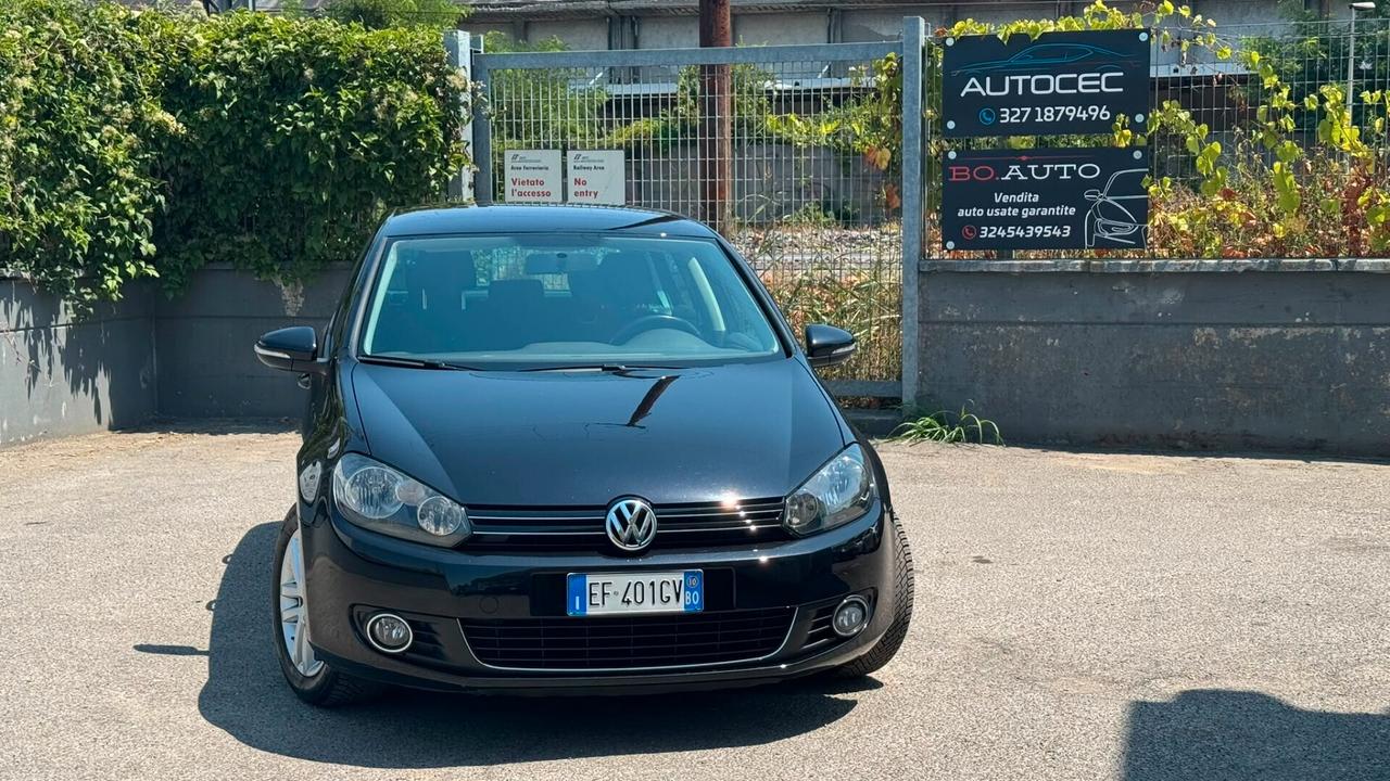 Volkswagen Golf 1.4 TSI 122CV 5p. Highline