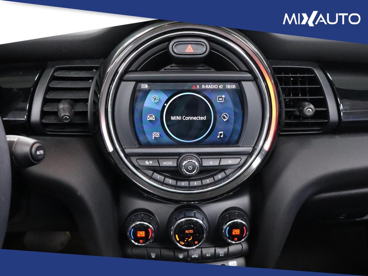 Mini Cabrio 2.0 Cooper S Hype Auto