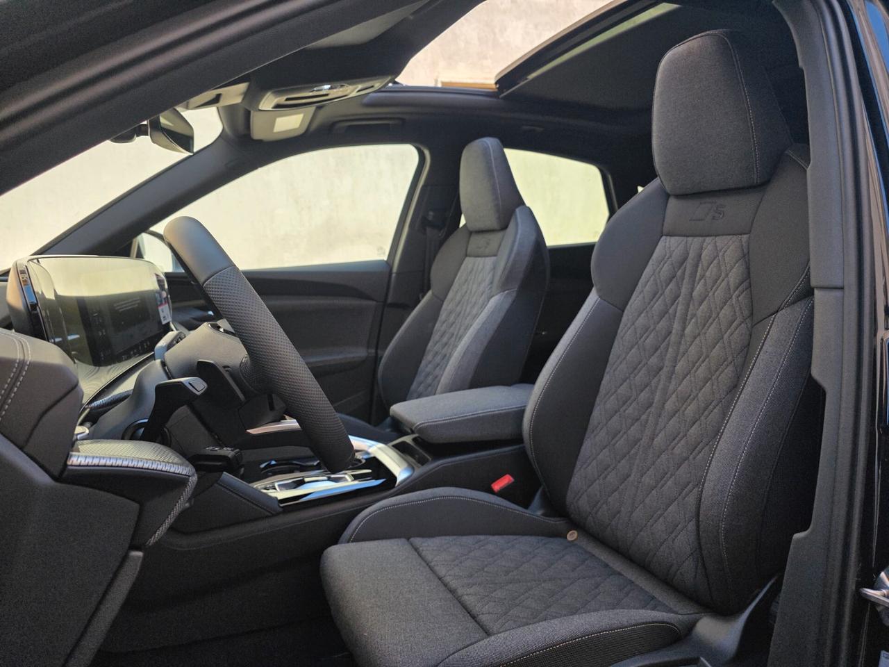 Audi Q5 40 TDI 204 CV quattro S tronic line plus